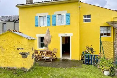 Image de The Cliffs - Le Village Sarridal