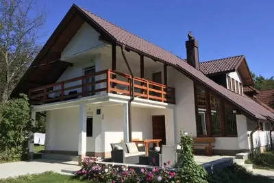 Image de House Samardzic Plitvička Jezera, Jezerce 5.