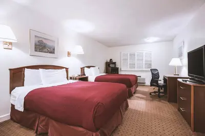 Image de Sky-Palace Inn McCook - 2 Queen Bed Ns