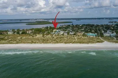 Image de Sweet Escape - Monthly Beach Rental