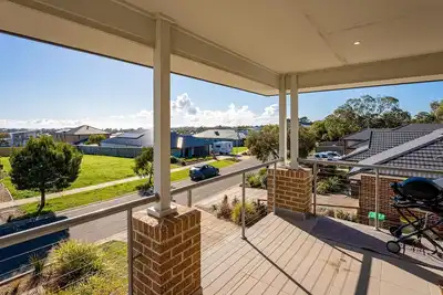Image de 21 Peninsula View in Cowes