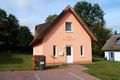 Image de Vacation home \"Dwarslöper\" on Poel