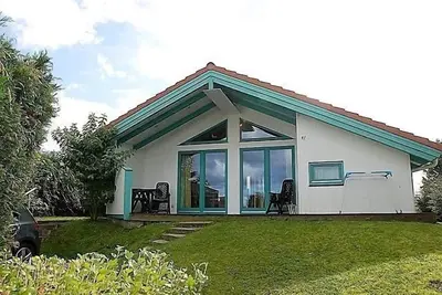 Image de Ferienhaus \"dänisches Strandhaus\" auf Poel