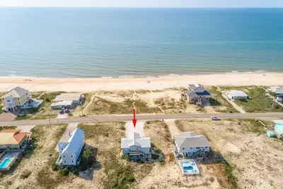 Image de Amazing Views and Gulf Breeze steps from the beach