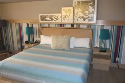 Image de Galeria Plaza Reforma - Junior Suite, 1 King Bed