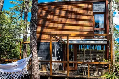 Image de Bungalow Ofir - Full of nature! ! !