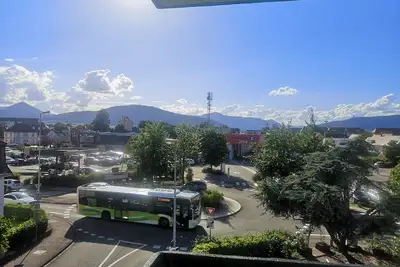 Image de Bel appartement 💖 \"grand balcon et parking privé\"