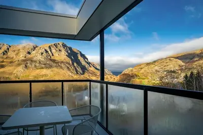 Image de Riverview Penthouse - Apartment 19