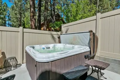 Image de Indulge In A Winter Escape - Easy Ski Access!