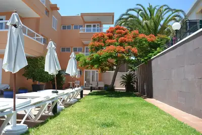 Image de Horizonte - Beachfront Sea View Apartment - A