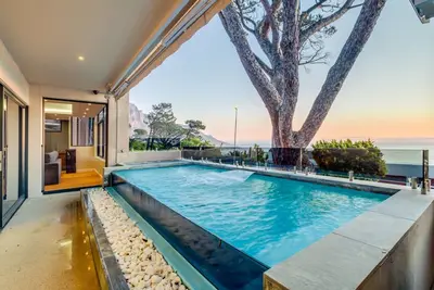 Image de Spacious Family Villa w/Breathtaking Views (Ocean Pearl)