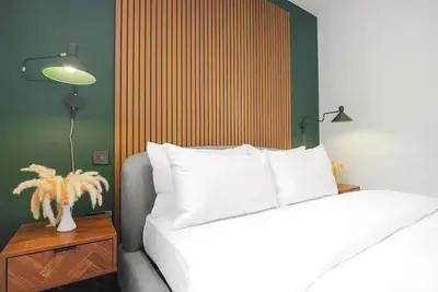 Image de Afflecks | The Heim Residences