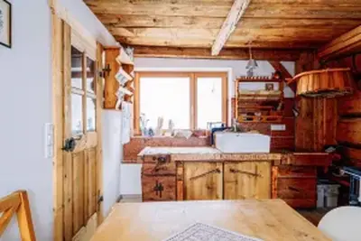 Image de Vacation cottage Tanne