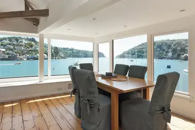 Image de 3 bedroom accommodation in Dartmouth