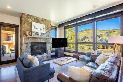 Image de Ptarmigan Peak - Luxury Mountain Rental