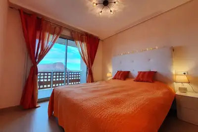 Image de Fantastic apartment first line Vr-Pn (Okeanos)
