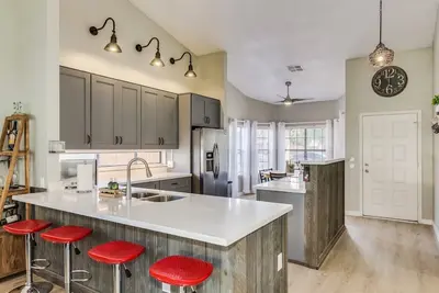 Image de House on 44th Street - fixed price for 1 or 8 guests