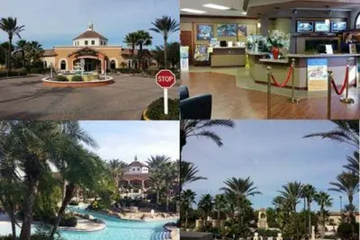 Image de Stunning 4 bed Townhome. Pool facilities are not available with this property.