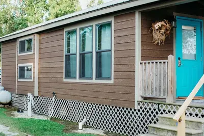 Image de Coosa Cottage at River Rocks Landing