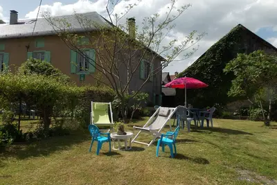 Image de Gite Regional Natural Park Ariege Pyrenees