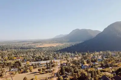 Image de Dream location- Mountain Views, Reservoir trails, small town, close to Usafa