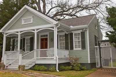Image de Cozy Bed and Breakfast within walking distance of the Ms River Bluff & Main St