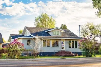 Image de The Big Horn Retreat: 4Bed/2Bath in Heart of Ten Sleep - Adventure meets Comfort