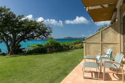 Image de Gallows Point 3a-Luxury oceanfront lower 1 Br condo at Gallows Point Resort