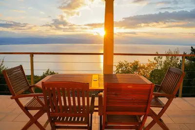Image de Luxurious vacation apartment ★★★★ with a fantastic view