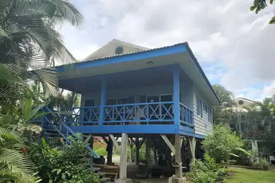 Image de Beach View Bungalow #8