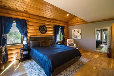 Image de Montana Wildflower Lodge~sleeps 10