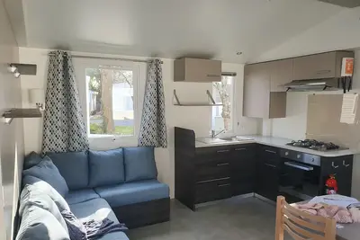 Image de Mobil home 4/6 personnes