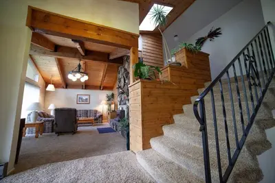 Image de Large 4br 3ba Driggs Home Weekly\/Monthly discount