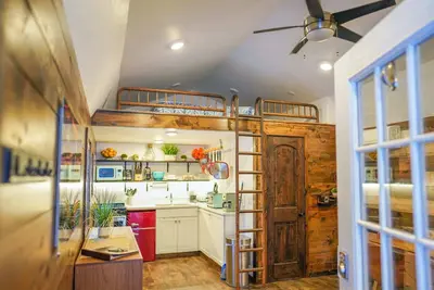 Image de Teton Tiny Home Summa
