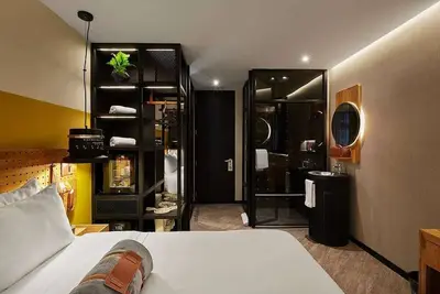Image de Bedrooms Golden
