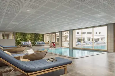 Image de Appartement Abordable avec Wi-Fi Gratuit | Retour Skis aux Pieds + Casier à Skis Chauffant