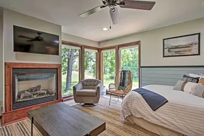 Image de Pet-Friendly Wabasha Studio: Boat, Ski & Explore!