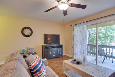 Image de Sarasota Escape ~ 4 Mi to Siesta Key Beach!