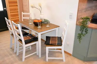 Image de Vacation apartment Adlerhorst, 60sqm, 2 bedrooms, max. 5 persons