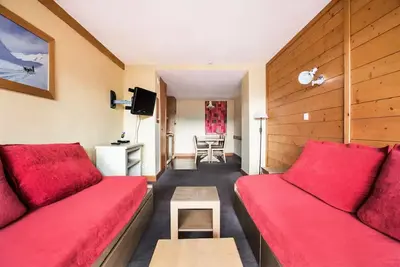 Image de Appartement Sélection 2 chambres (7 Personnes)