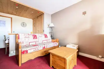 Image de Selection Apartment mit 1 Schlafzimmer (4 Personen)