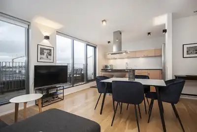 Image de Planet Apartments