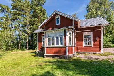 Image de Maison Elfvik by Interhome
