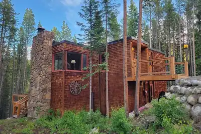 Image de The Essence of Colorado