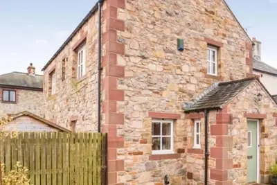 Image de Stunning Lake District Cottage
