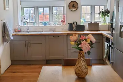 Image de Cosy cottage in the Blackdown Hills, Devon