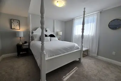 Image de York St Suite Elora - 1. 2 km, 10 min walk to downtown