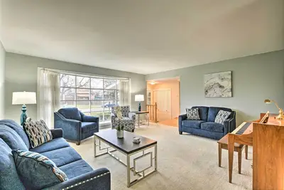 Image de Spacious Family Glenwood Estates Home w/ Hot Tub!