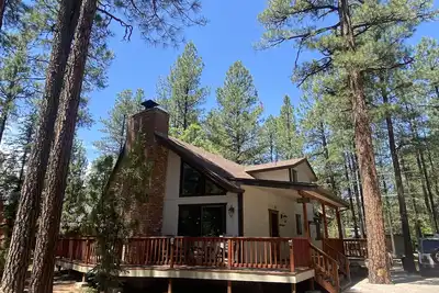Image de 3\/2 Cabin in the Pines 🌲