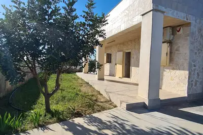 Image de Belle villa près de Torre Ovo, à 800 mètres de la mer.